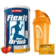 NUTREND FLEXIT DRINK KOLAGEN MSM GLUKOZAMINA 400G