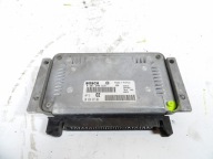 PEUGEOT 206 1.4B unité de commande électronique uce moteur 0261206213