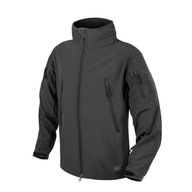 Kurtka Helikon GUNFIGHTER Czarny-Black 2XL