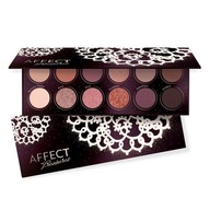 AFFECT Treasures Eyeshadows Palette p 12x2g