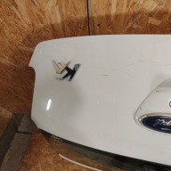 trunk door boot rear rear part FORD KA MK2