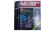 Elektronika praktyczna nr 1-12 z 1996 roku