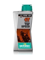 Motorex TOP SPEED 1 l 10W-40