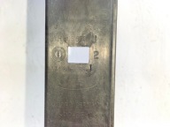 support panel for radiators pillar iron VW TIGUAN III 24- SKODA KODIAQ II 23
