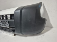 FIAT FIORINO NEMO BIPPER 07- bumper front front 1308786070