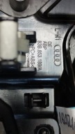 Audi Q3 F3 83A decorative trim 83B853189A