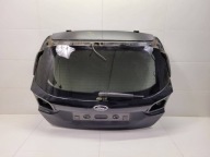 trunk door boot Ford Fiesta MK8 2017 -2023