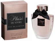 LINN YOUNG PLAISIR DE VIVRE EDP 100ml