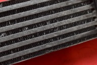 radiator intercooler 7795823 BMW E60 E61 2.0 D 177 KM 07-10