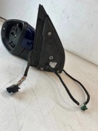 mirror front front left Volkswagen Golf Vi 13Pin UK