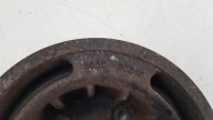 pulley cams Chrysler Voyager 2,8 CRD