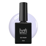Bafi Professional Gel lak na nehty 045 Levandulový 10ml – UV/LED gelový lak