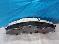 dials clock HYUNDAI COUPE RD 2.0 16V 20000106