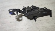 Opel Corsa F 1.2 22r. rear part side right bumper bracket