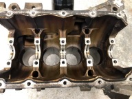 BLOK Motore FORD 1.4 FXJA 4M5G6015