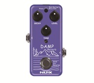 NUX NRV-3 DAMP Efekt gitarowy reverb