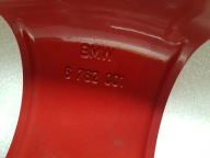 wheel spare BMW E60 E61 7,5Jx17 IS20 6762001 225/50 R17