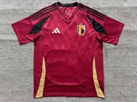 Koszulka Adidas Belgia 2024 EURO 2024 L
