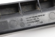 SKODA OCTAVIA MK2 II bracket support holder of a bumper left front 1Z0807183A