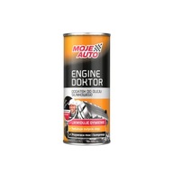 MOJE AUTO MOTODOKTOR 444ML (ENGINE DOKTOR) REGENERATOR SILNIKA DIESEL/BENZY