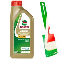 Castrol Edge TITANIUM 5W-30 C3 PC 1L + zawieszka