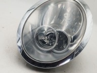 Mini Cooper R50 Licht links vorne vorne