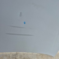 VW GOLF VII 5G0 12- Capot Remplacement