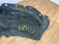 mudguard rear. left Ford Escape IV Kuga MK3 2020+