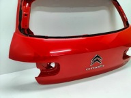 boot doors boot rear part CITROEN C4 CACTUS LIFT 18