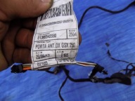 wiring door right front JUMPER BOXER 14-21R