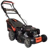 KOSIARKA SPALINOWA MASTERCUT LONCIN 166 4W1 NAPĘD GT 48CM