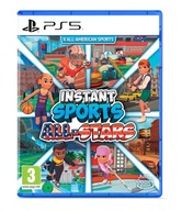 INSTANT SPORTS ALL-STARS PS5 NOWA