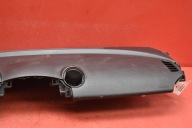 dashboard instrument panel console cockpit airbag EU MAZDA 2 DE 07-10