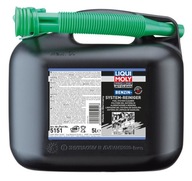 LIQUI MOLY PŁYN DO CZYSZCZENIA WTRYSKIWACZY 5L BEN