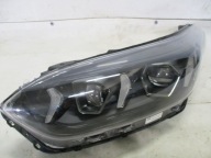 light left front Kia Ceed 3 lift Led21r-92101J7500