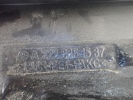 threshold moulding threshold left MERCEDES S-KLASA W222