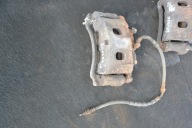 caliper front left right TARCZ 305MM FORD RANGER 5 MKV TKE 2.2 TDCI