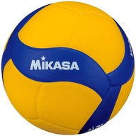 MIKASA V330W (5) Piłka Żółty