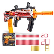 PRO SNIPERKA Longshot X-SHOT colné šípky + PIŠTOĽ NERF Stinger SD-1