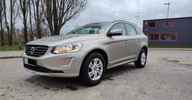 Volvo XC 60 Volvo XC60 Salon Pl 1 Wlasciciel D...