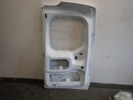 Tür heck hinten links FORD CONNECT MK2 2013