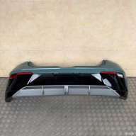 bumper rear complete HYUNDAI I20 III 2024 year 4 PDC