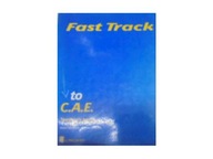 Fast Track to C.A.E. Teacher's book - A.Stanton