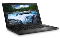 DELL LATITUDE 7280 | i7-7th | 256SSD | WIN10 | 16GB | USB-C | EE180