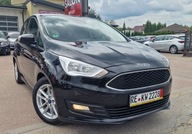 Ford C-MAX 2.0Dieselniski przebiegbogata wersj...