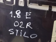 FIAT STILO 1.8 kilometar sat