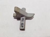 hook ROLETY boot MERCEDES ML W164 grey