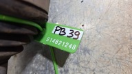 semi-axis left rear part 8482603 BMW G20 G21 G22 G26