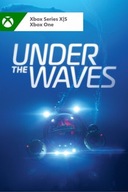 UNDER THE WAVES KĽÚČ XBOX ONE  X|S