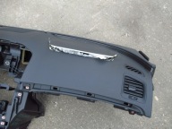 OPEL INSIGNIA dashboard console cockpit EU